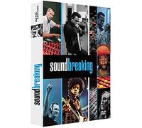 Soundbreaking – La Grande Aventure de la Musique Enregistrée – DVD
