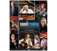 Soundbreaking