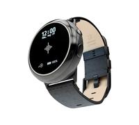 Soundbrenner Core Steel Métronome vibrant, Accordeur chromatique, Mesureur de décibels et Horloge Idéal pour plusieurs instruments (guitare, basse, violon, ukulélé), 21,3 x 13,7 x 8,4 cm