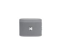 Soundbrix - Enceinte Bluetooth Magnetique avec Mecanisme de Docking, Sans Fil, Connectez jusqu'à 100 Enceintes, Autonomie de 3h, Charge Type-C,