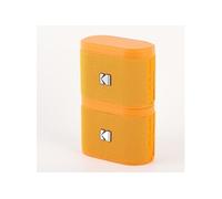 Soundbrix - Lot de 2 Enceintes Bluetooth Magnetique avec Mecanisme de Docking, Sans Fil, Connectez jusqu'à 100 Enceintes, Autonomie de 3h, Charge