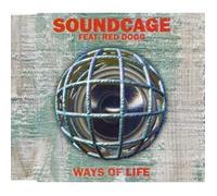 Soundcage Feat.Red Dogg - Ways of Life
