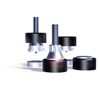 Soundcare superSpikes Jupiter 4 pièces m6 électronique