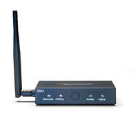 Soundcast Melody MLD 414 Bluetooth Enceintes PC/Stations MP3