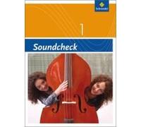 Soundcheck 1. Schulbuch