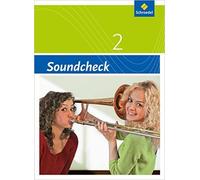 Soundcheck 2. Schulbuch