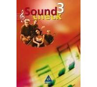 Soundcheck 3. Schülerbuch. Neubearbeitung. Berlin, Brandenburg, Bremen, Hessen, Niedersachsen, Nordrhein-Westfalen, Schleswig-Holstein