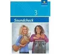 Soundcheck 3. Schulbuch