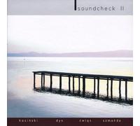 Soundcheck - Soundcheck II