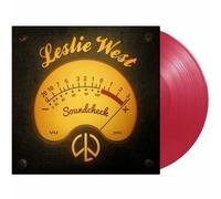 Soundcheck - Vinyle 33 Tours