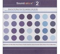 Soundcolors 2: More Sensual Sounds from the Depths of Summer Madness by Various Artists (1999-06-21)