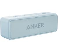 Soundcore 2 | par Anker Enceinte Bluetooth Portable Bleu Layette