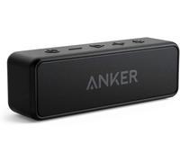 Soundcore 2 | par Anker Enceinte Bluetooth Portable Noir
