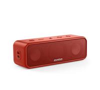 Soundcore 3 Enceinte Bluetooth Son stéréo par Anker | Drivers de diaphragme pur titane, technologie PartyCast, BassUp, autonomie 24 h, étanchéité IPX7, égaliseurs personnalisés