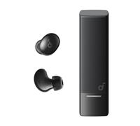 Soundcore A30i by Anker, écouteurs à réduction de Bruit au Design élégant en Forme de Rouge à lèvres, Petits, légers et Confortables, réduction Intelligente du Bruit, Son Clair, 24 Heures d'autonomie