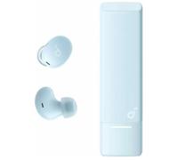 Soundcore A30i par Anker, écouteurs antibruit, design élégant en forme de rouge à lèvres, petit, léger et confortable, suppression