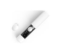 Soundcore A30i par Anker, écouteurs antibruit, design élégant en forme de rouge à lèvres, petit, léger et confortable, suppression i