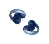 Soundcore AeroClip by Anker, écouteurs Oreilles Libres à Clip, Confort adaptatif, appels clairs avec 4 micros et IA, Stables, Haut-parleurs de 12 mm, Design en Anneau Ouvert