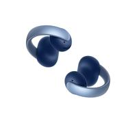 Soundcore AeroClip by Anker, Open-Ear Earbuds, Clip-on Headphones, Adaptive Comfort, Clear Calls with 4 Mics and AI, Stable Fit, 12mm Drivers for Crisp Sound, Open-Ring Design