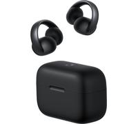 Soundcore AeroClip Noir - Écouteurs true wireless