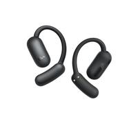 Soundcore AeroFit 2 Écouteurs Sans fil Open-ear Appels/Musique/Sport/Au quotidien Bluetooth Noir