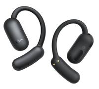 Soundcore AeroFit 2 Casques Sans fil Open-ear Appels/Musique/Sport/Au quotidien Bluetooth Noir