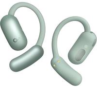 Soundcore AeroFit 2, écouteurs open-ear, crochets d'oreille ajustables, maintien sécurisé, traduction IA, basses riches, haute résolution, 42 h d'autonomie, Bluetooth 5.4, IP55, appels clairs par IA,