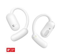 Soundcore AeroFit 2 Ecouteurs sans fil - Blanc