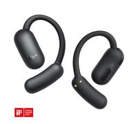 Soundcore AeroFit 2 Noir - Écouteurs true wireless
