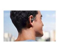 Soundcore AeroFit Casque Sans fil Crochets auriculaires Appels/Musique/Sport/Au quotidien Bluetooth Noir