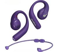 Soundcore AeroFit Pro Pourpre - Ecouteurs Bluetooth