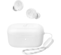 Soundcore Anker A20I Écouteurs Sans Fil, Bluetooth 5.3, Avec Application Pour Un Son Personnalisé, 28 Heures De Lecture, Résistants À L'Eau, 2 Micros Pour Des Appels Clairs (Recond[J2253]