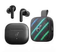 Soundcore Anker P42i + Boom Go 3i