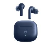 Soundcore Anker P42i | écouteurs Bluetooth sans Fil avec ANC adaptative Bleu