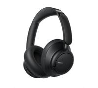 Soundcore Anker Q31i, Casque à réduction de Bruit Active | Audio sans fil LDAC Hi-Res, ANC 50 h d'autonomie, confortable, appels clairs, double connexion, Bluetooth 6.0