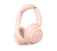 Soundcore Anker Q31i, Casque à réduction de Bruit Active Rose