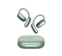 Soundcore Assistant IA AeroFit 2 par Anker, écouteurs à Oreilles Libres, Maintien sans Pression, Basses 2 x Plus Profondes, Traduction en Temps réel, Haute résolution, 35 h d’autonomie, IP55