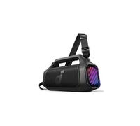 Anker Soundcore Boom 2 Plus - Enceinte de Soirée - Noir