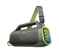 Boom 2 Plus | Une puissante enceinte Bluetooth avec basses pour l'extérieur Adventure Green