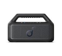 Soundcore Boom 2 SE - Haut-parleur boombox - pour utilisation mobile - sans fil - Bluetooth - Contrôlé par application - 30 Watt Noir