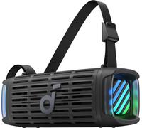 Enceinte Bluetooth Anker Boom 3i 50 W Bleu Pastel