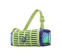 Soundcore Boom 3i by Anker, Enceinte Bluetooth extérieure résistante, IP68, Flottante, résistante à l'eau salée, BassUp 2.0, Enceinte Portable de 50 W, Bluetooth 5.3, 16 h, TWS,Kayak/pêche/Camping