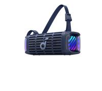 soundcore Boom 3i | Enceinte Bluetooth étanche Blue