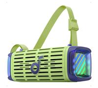 Soundcore Boom 3i by Anker, Enceinte Bluetooth extérieure résistante, IP68, Flottante, résistante à l'eau salée, BassUp 2.0, Enceinte Portable de 50 W, Bluetooth 5.3, 16 h, TWS,Kayak/pêche/Camping