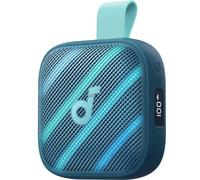 Soundcore Boom Go 3i Bleu - Enceintes Bluetooth portables