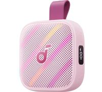 Soundcore Boom Go 3i Rose - Enceintes Bluetooth portables