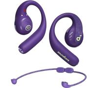 Soundcore Écouteurs de sport sans fil Aerofit Pro Violet