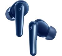 Soundcore Liberty 5 - Ecouteurs sans fil avec micro - intra-auriculaire - Bluetooth - Suppresseur de bruit actif - bleu marine