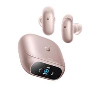 Liberty 5 Pro | écouteurs réduction de bruit, puce lA Thus™, ANC adaptative 360° Rose gold