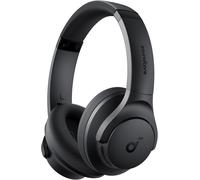 Soundcore By Anker Q20I Casque Supra-Auriculaire Sans Fil Bluetooth Avec Réduction Active Du Bruit Hybride, Autonomie De 40 H[J326]